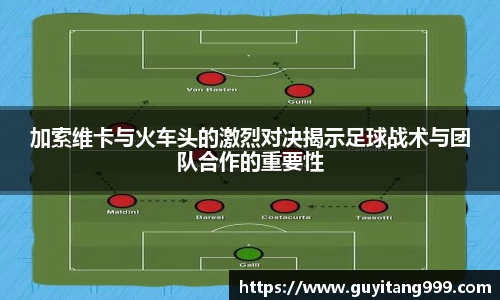 加索维卡与火车头的激烈对决揭示足球战术与团队合作的重要性